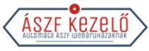 ÁSZF-Kezelő logo
