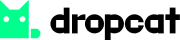 Dropcat logo