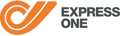 Express One logo