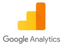 Google Analytics logó