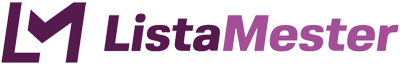 ListaMester logo