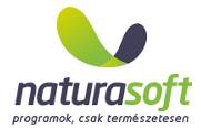 Naturasoft logo
