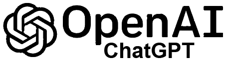 OpenAI ChatGPT logó