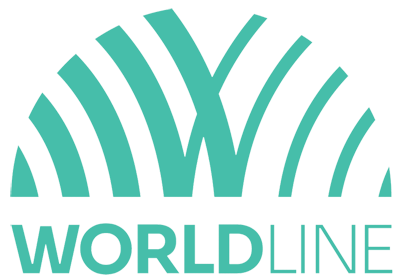 Worldline logó